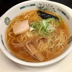 日高屋 神田西口店