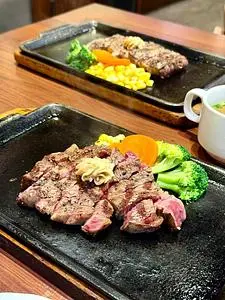 いきなりステーキ イオンモール北戸田店