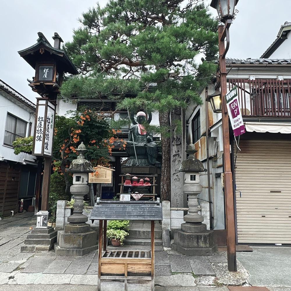Danjouさんが投稿した善光寺に関する口コミの画像