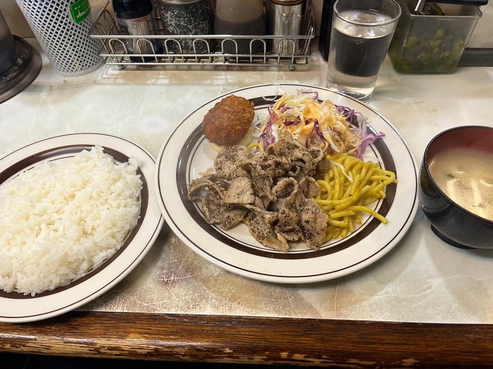 ロッシフミさんが投稿した洋庖丁 高田馬場店（ヨウボウチョウ）に関する口コミの画像