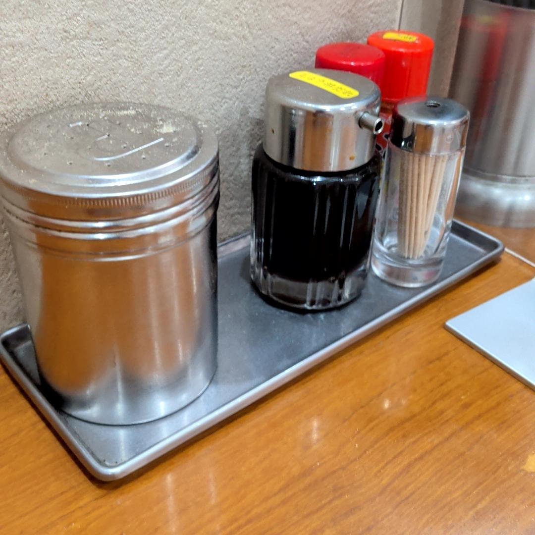 カレーそばさんが投稿した中華そば 山冨士 本町店に関する口コミの画像