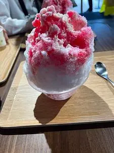 枚方凍氷