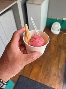 トミヒサアイス(Tomihisa Ice Cream)