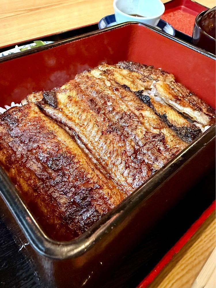 しりげグルメさんが投稿したうな善（うなぜん）に関する口コミの画像