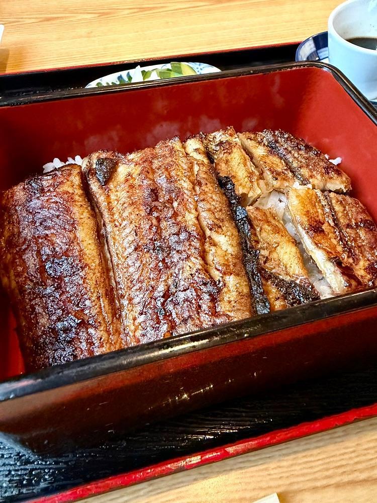 しりげグルメさんが投稿したうな善（うなぜん）に関する口コミの画像