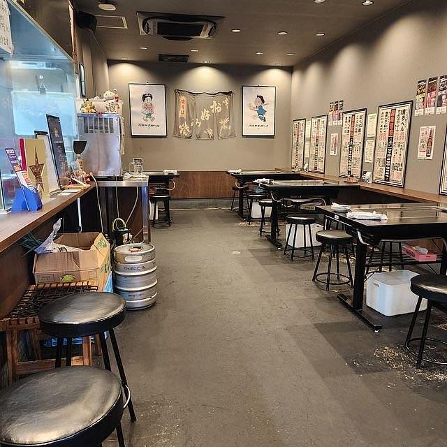 京都を巡る会・「武」さんが投稿したモッさんのべた焼 大宮店に関する口コミの画像