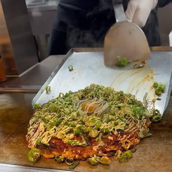 京都を巡る会・「武」さんが投稿したモッさんのべた焼 大宮店に関する口コミの画像