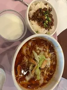 唐朝刀削麺 西新宿店