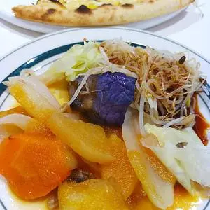 NOLA 深谷のめぐみ食堂