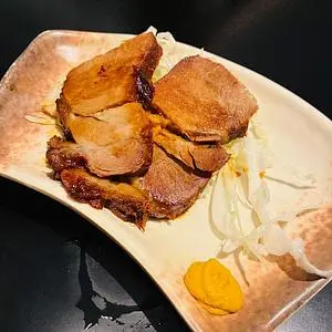 炭焼 やきとん酒場 TONTON 上野店