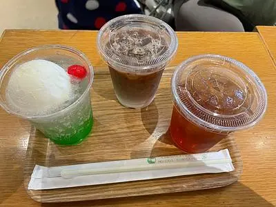 箱根カフェ