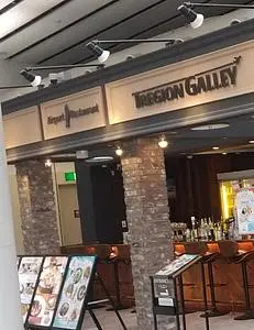 Tohoku Trattoria TREGION GALLEY(トウホク トラットリア トレジオン ギャレー)