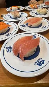 無添くら寿司 池袋駅西口店