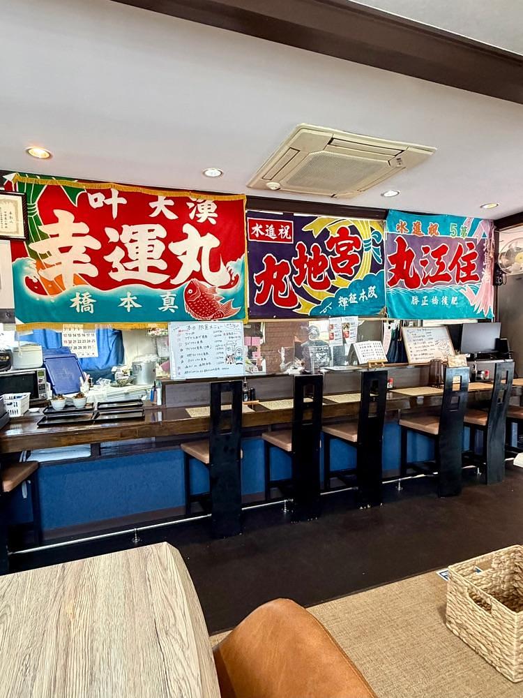 mai626さんが投稿した呑みくい処 魚河岸（ウオガシ）に関する口コミの画像