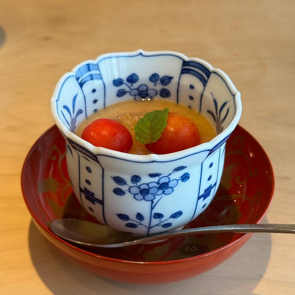 鉄道王さんが投稿した日本料理 かしづきに関する口コミの画像