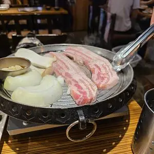 韓国居酒屋 ダンバム