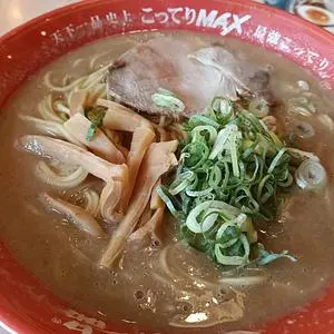 天下一品 御殿浜店