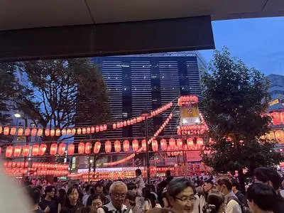 中華酒家 けいじ（【旧店名】酒場 けいじ）
