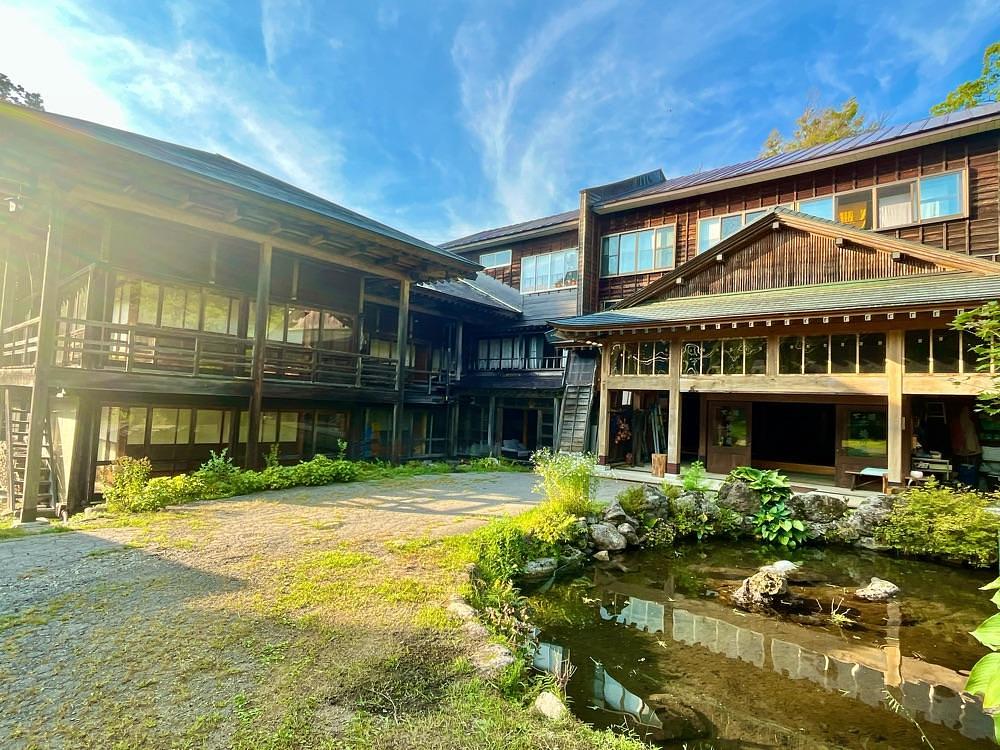 猫なぎ。さんが投稿した滝川屋旅館に関する口コミの画像
