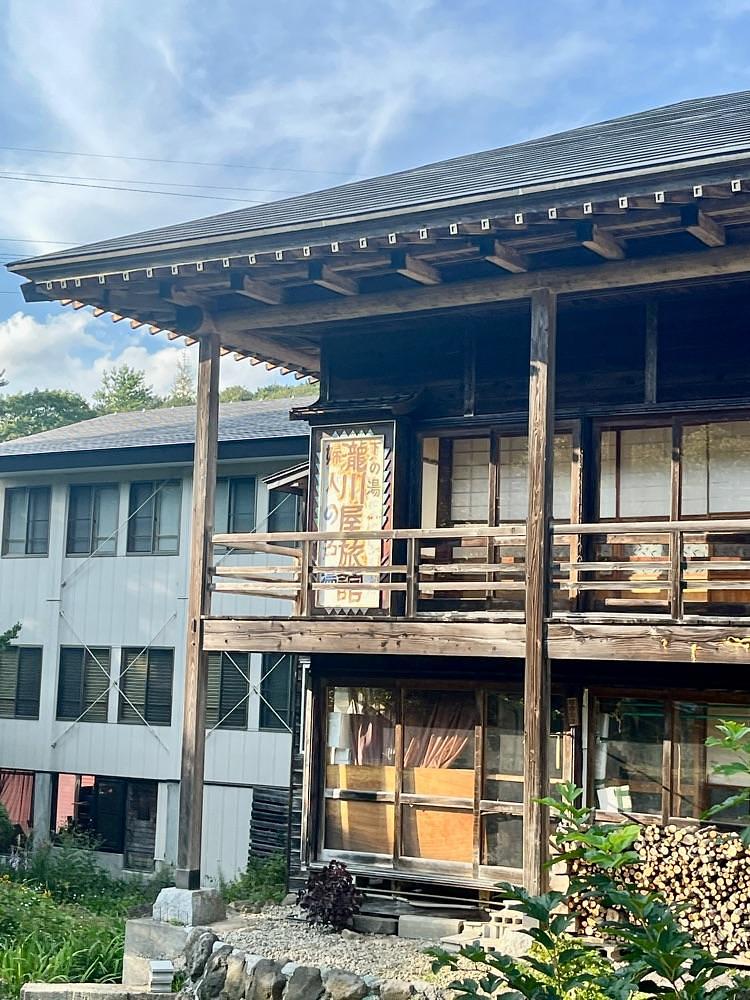 猫なぎ。さんが投稿した滝川屋旅館に関する口コミの画像