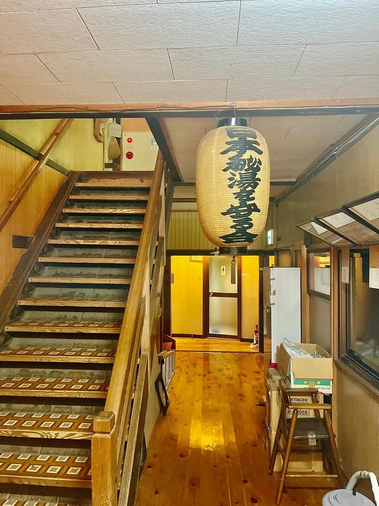 猫なぎ。さんが投稿したぬる湯温泉 旅館 二階堂に関する口コミの画像