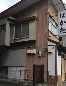 はかた