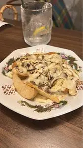 池尻 居髪店（イハツテン）