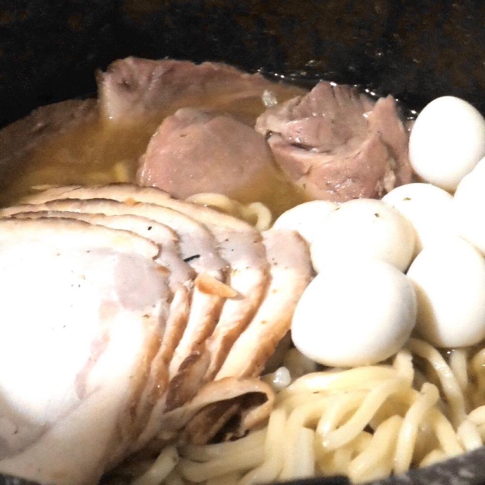 東京食べあルークさんが投稿した一二三家（ひふみや）に関する口コミの画像