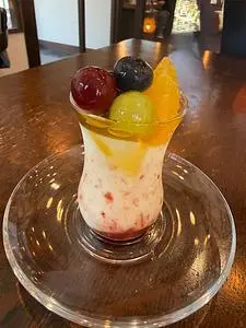 Cafe de job(カフェ デ ジョブ)