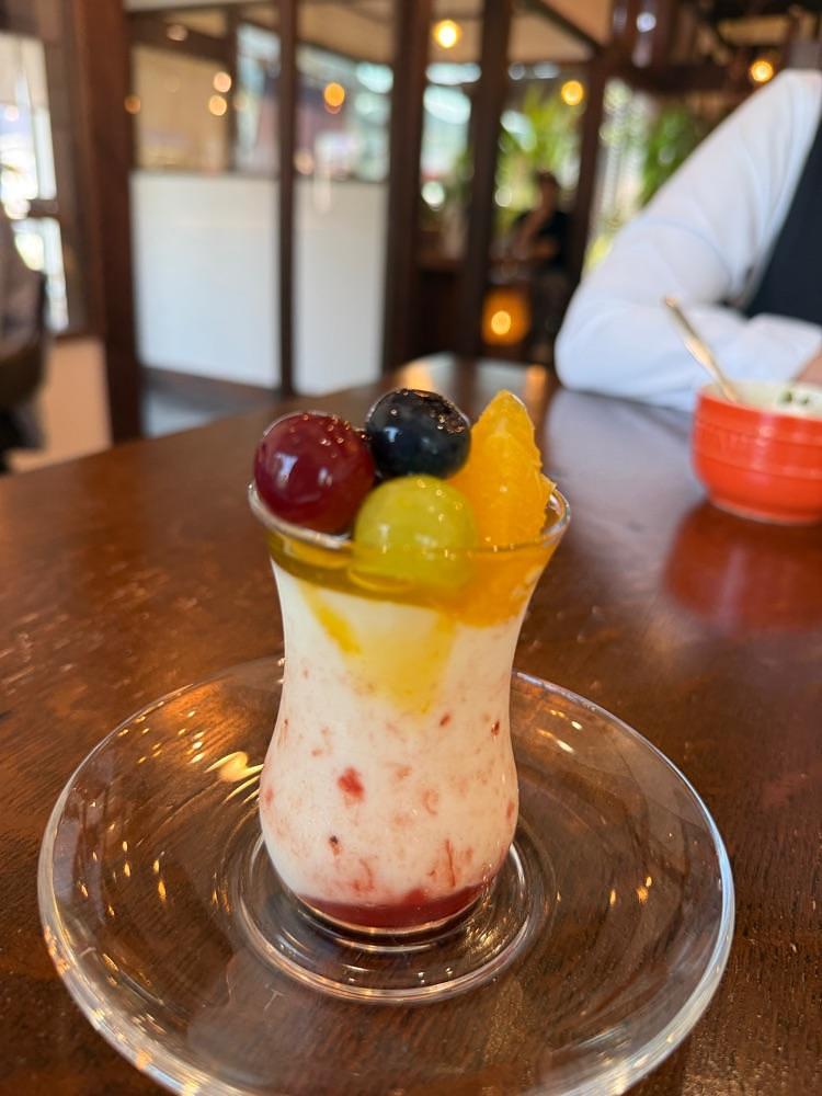 hirokororinさんが投稿したCafe de job（カフェ デ ジョブ）に関する口コミの画像