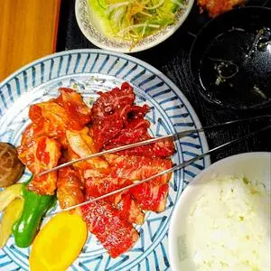 朝鮮飯店 倉賀野バイパス店