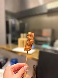 Gion Duck Noodles(ギオンダックヌードル)