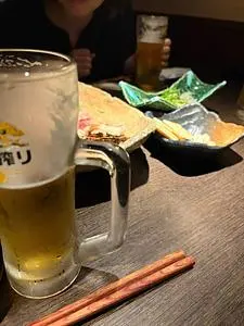 酒肴菜や 利一