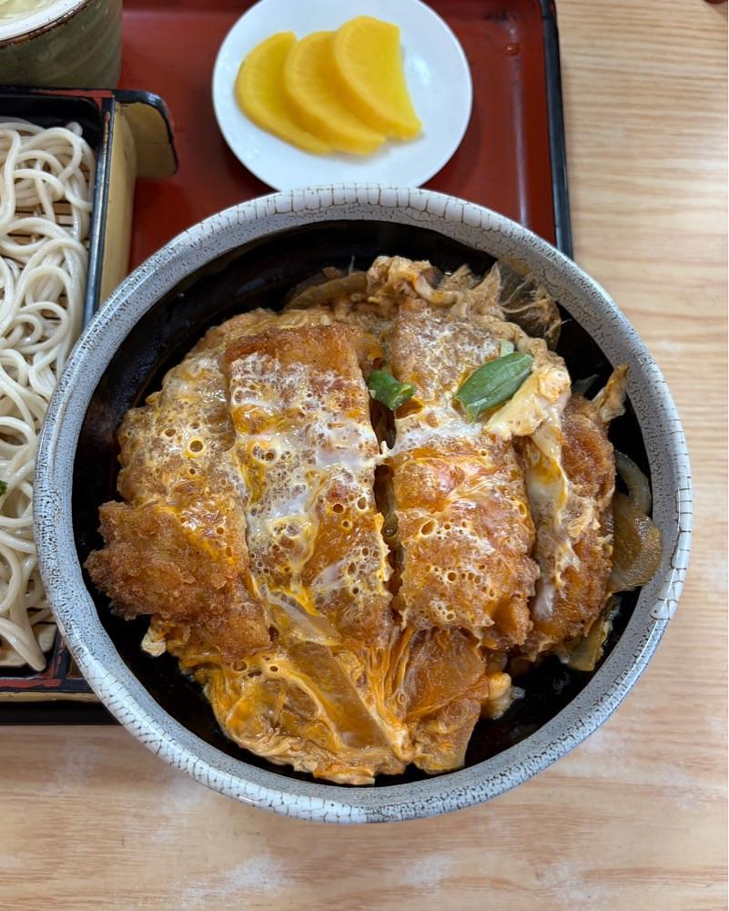 青木 孝文さんが投稿したそば処 むらたやに関する口コミの画像