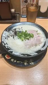 博多一幸舎 福岡空港国内ターミナル店（HAKATA IKKOUSHA）