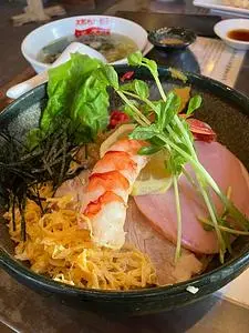 蓬来軒 本店(ほうらいけん)