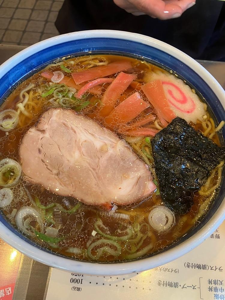 Nさんが投稿した蓬来軒 本店（ほうらいけん）に関する口コミの画像