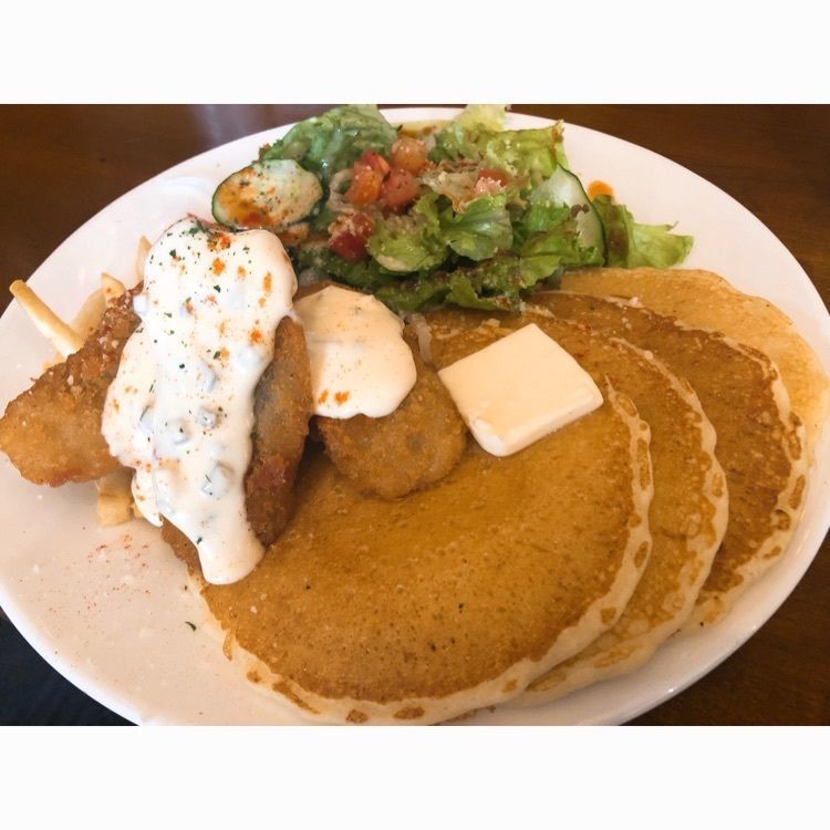 mikuuuu_624さんが投稿したカフェ マチルダ（cafe Matilda）に関する口コミの画像