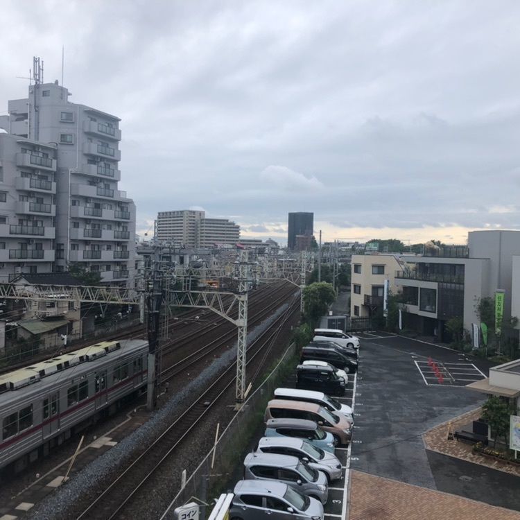 タッキーさんが投稿した東武鉄道西新井駅に関する口コミの画像