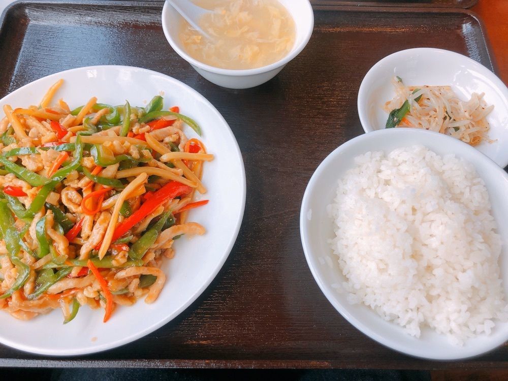 うーさんが投稿した福園に関する口コミの画像