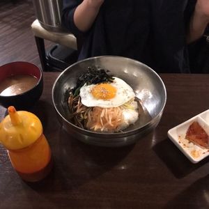 東大門 タッカンマリ 田町店 4枚目