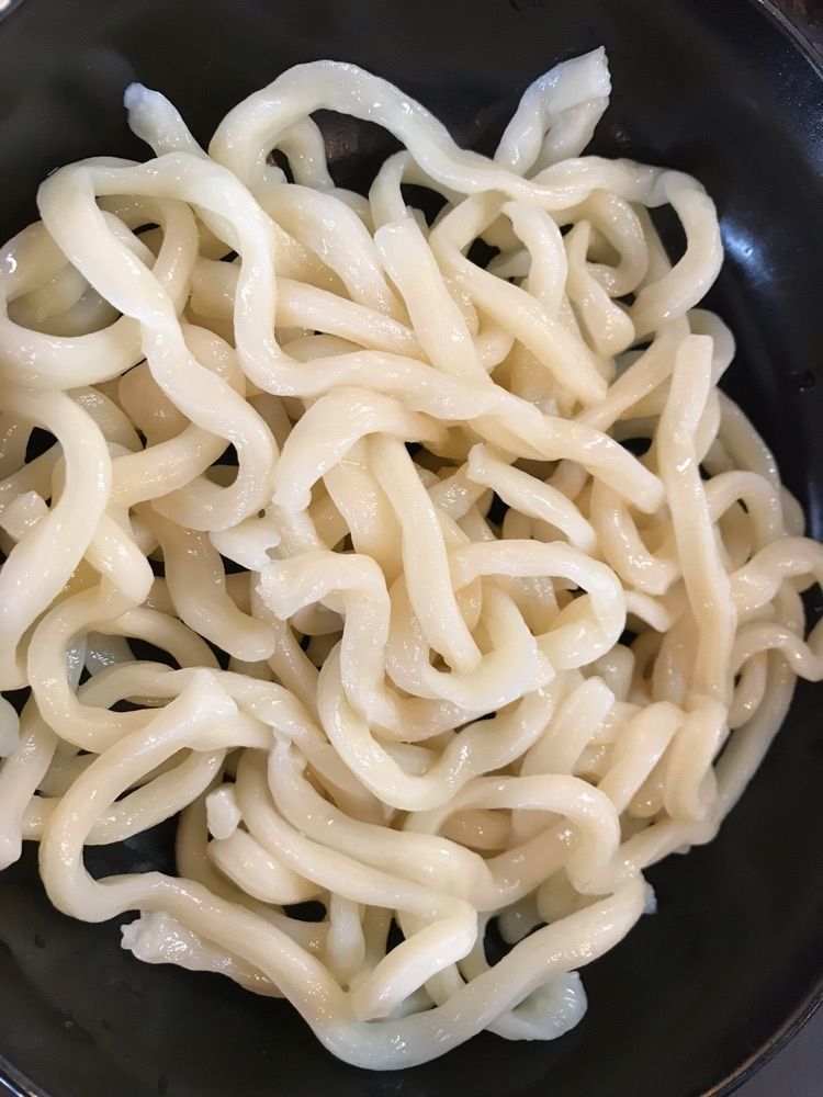 tokutokuさんが投稿した武蔵野うどん あっとんに関する口コミの画像