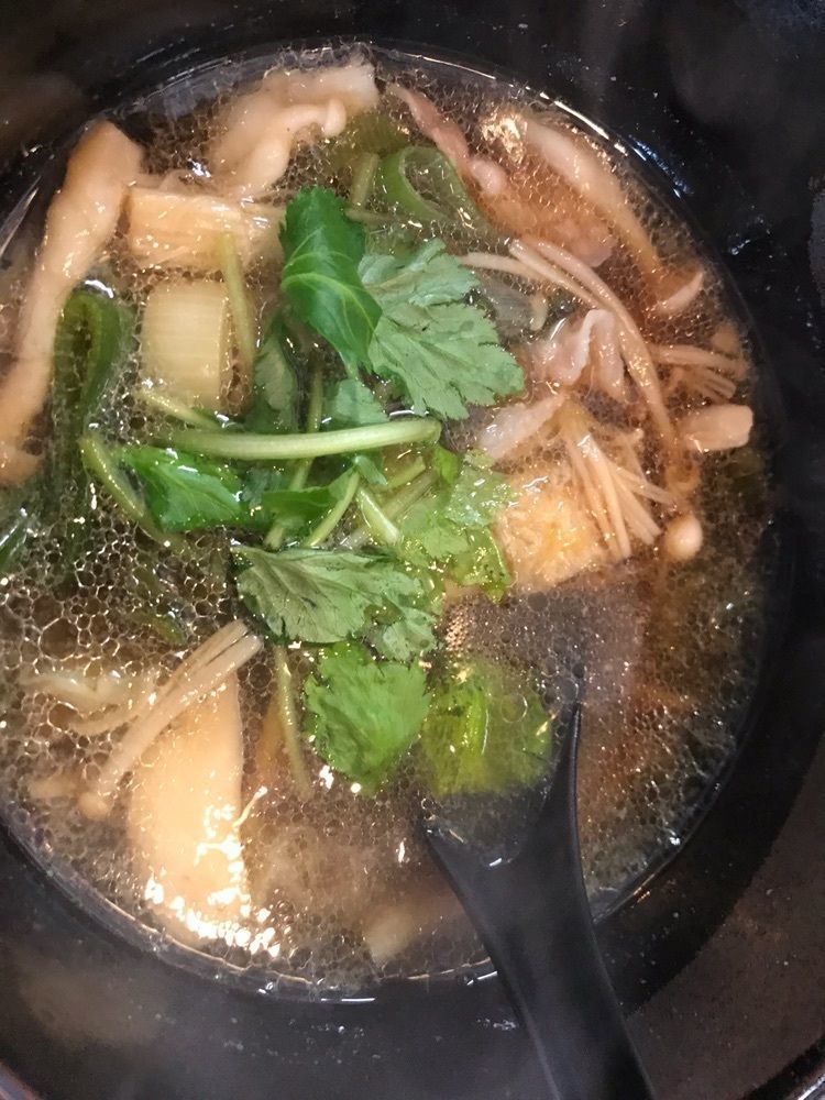 tokutokuさんが投稿した武蔵野うどん あっとんに関する口コミの画像