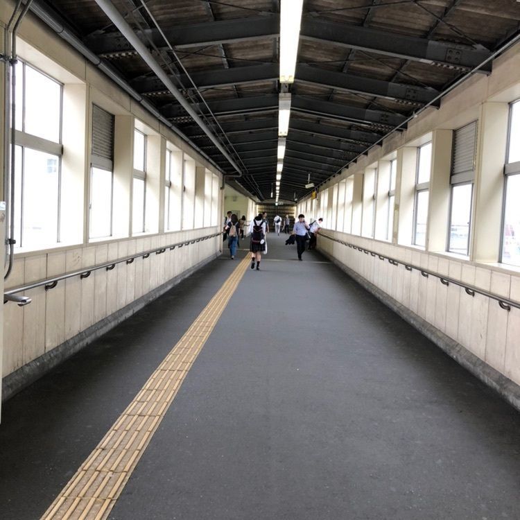tomorrowさんが投稿した平塚駅に関する口コミの画像