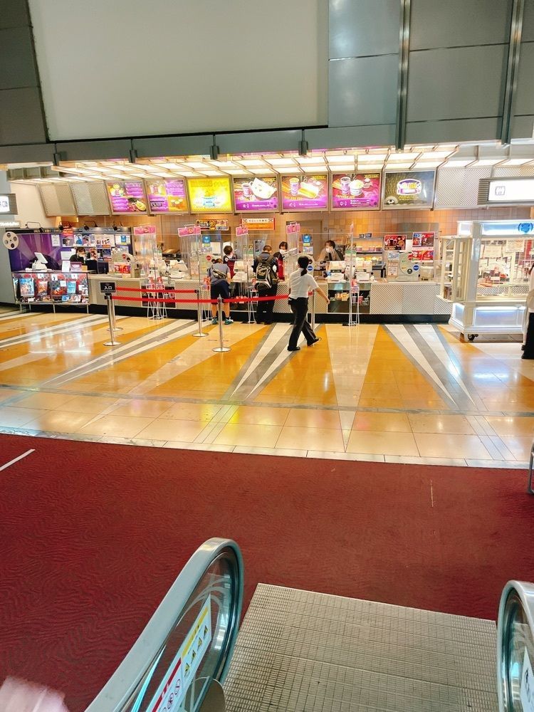 DJモツさんが投稿したおむすび権米衛 舞浜イクスピアリ店（おむすびごんべえ）に関する口コミの画像