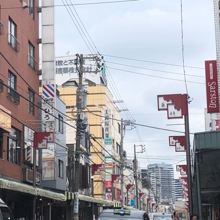 タッキーさんが投稿した新井薬師前駅に関する口コミの画像