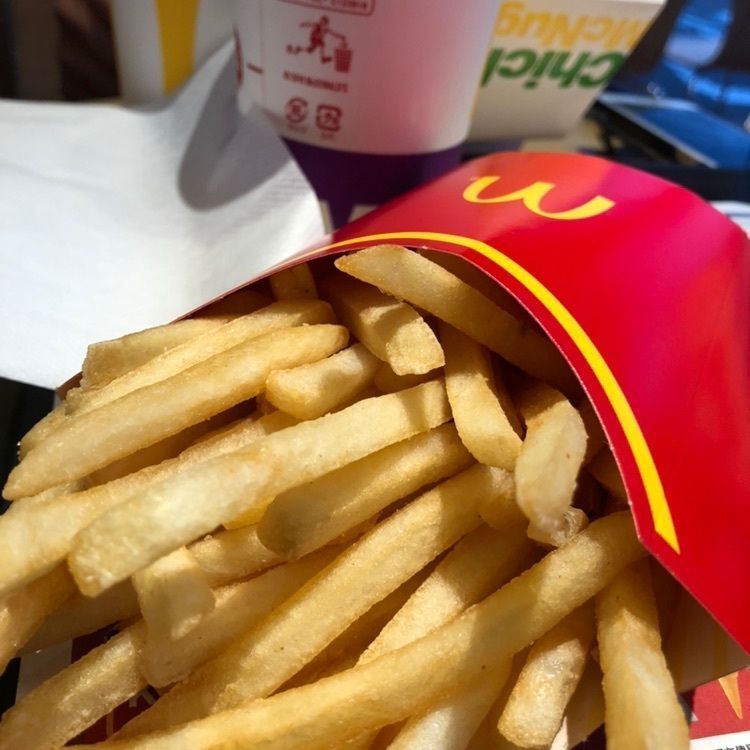 サトツルさんが投稿したマクドナルド 宇都宮上戸祭店に関する口コミの画像