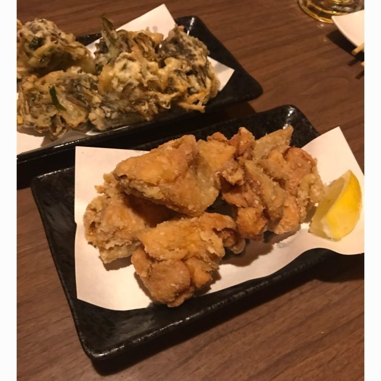 bee.e.oさんが投稿した昭和居酒屋 北山食堂（ショウワイザカヤ ホクザンショクドウ）に関する口コミの画像
