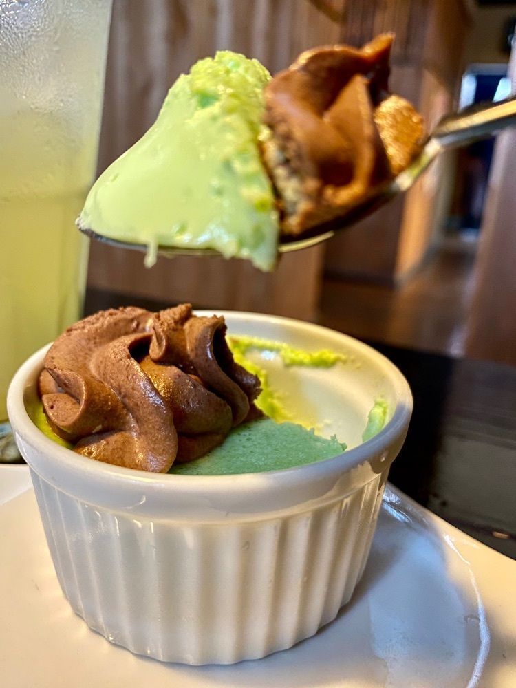 Satoshi.Nさんが投稿した生パスタと洋食の店 茜家 成田店（アカネヤ）に関する口コミの画像