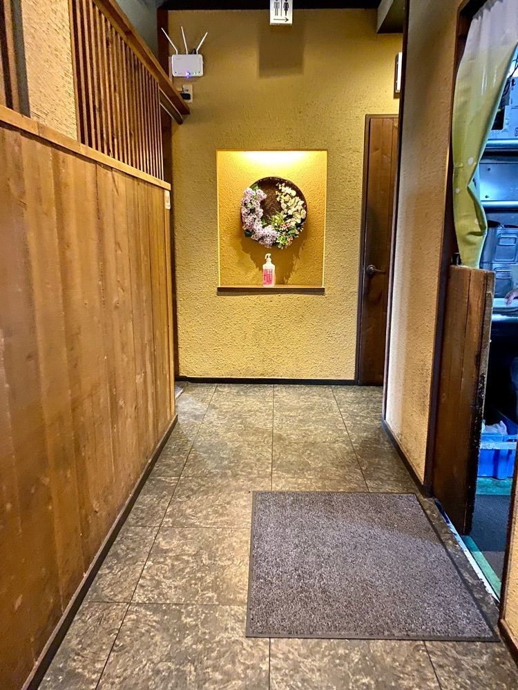 Satoshi.Nさんが投稿した生パスタと洋食の店 茜家 成田店（アカネヤ）に関する口コミの画像